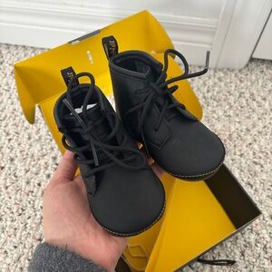 DOC MARTENS 1460 Crib Boots